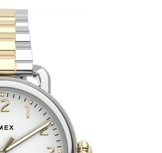 Timex Originals Essentials Standard TW2U13800 - zegarek damski 5