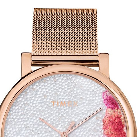 Timex Originals Full Bloom TW2U18700 - zegarek damski 3