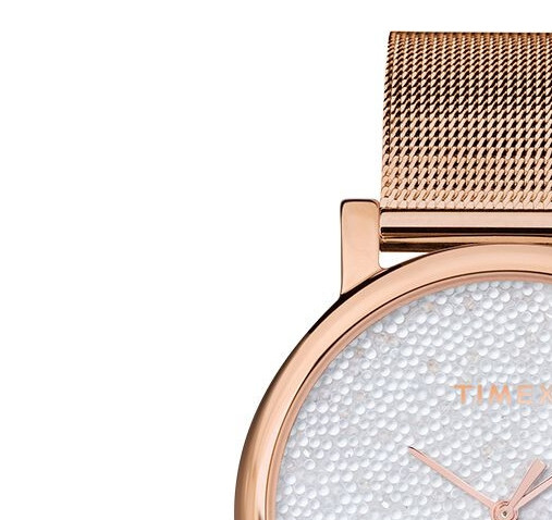 Timex Originals Full Bloom TW2U18700 - zegarek damski 4