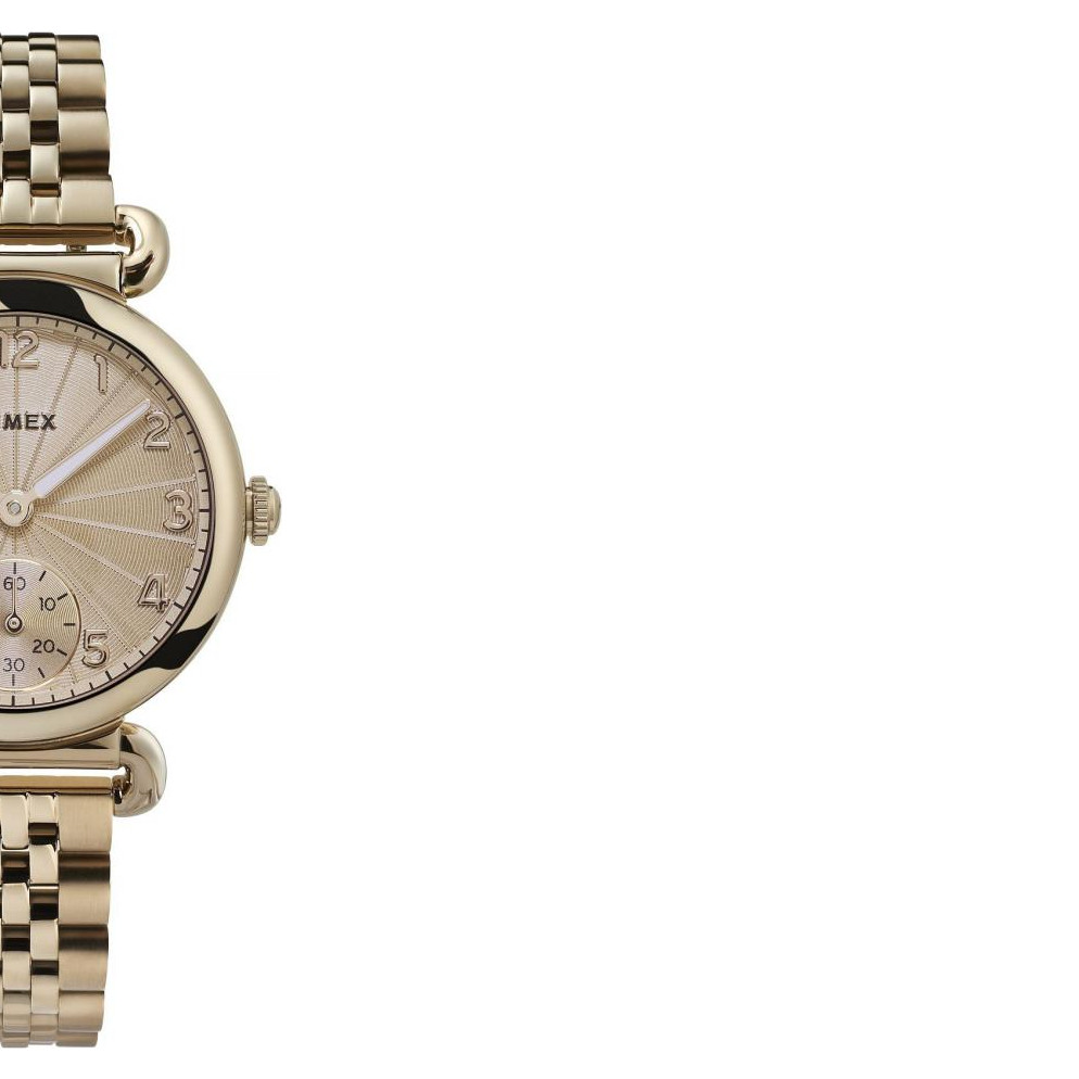 Timex Originals TW2T88600 - zegarek damski 6