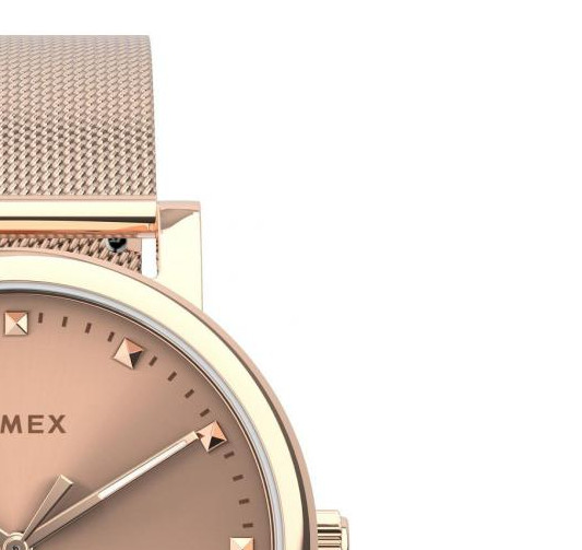 Timex Originals TW2U05500 - zegarek damski 5