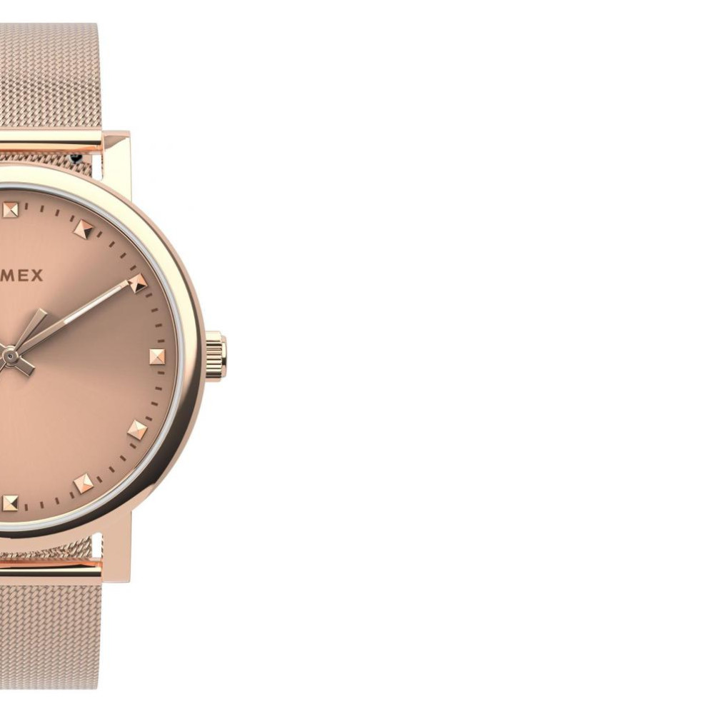 Timex Originals TW2U05500 - zegarek damski 6
