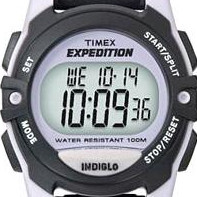 Timex Outdoor Athletics T49658 2