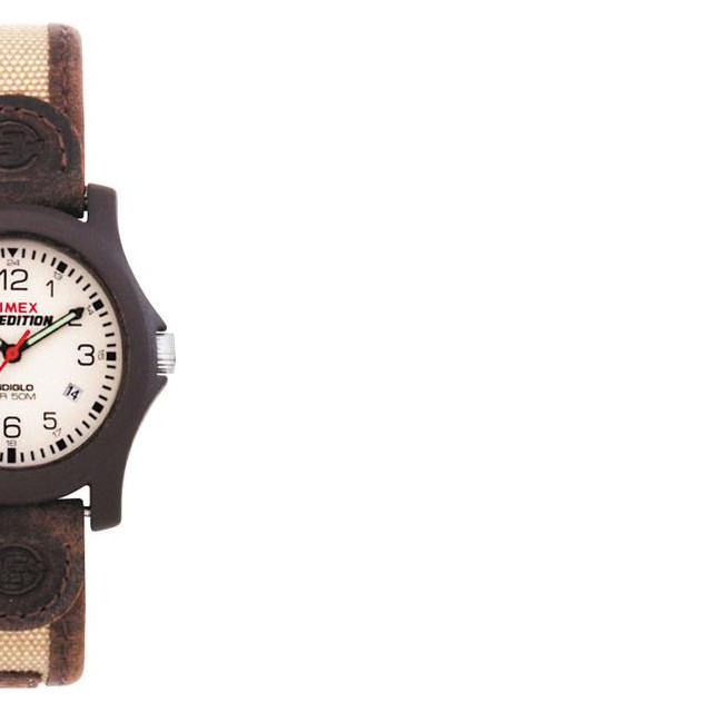 Timex Outdoor Casual T40841 6
