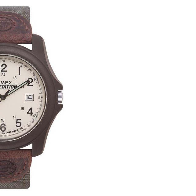 Timex Outdoor Casual T49101 6