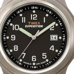 Timex Outdoor Casual T49631 2