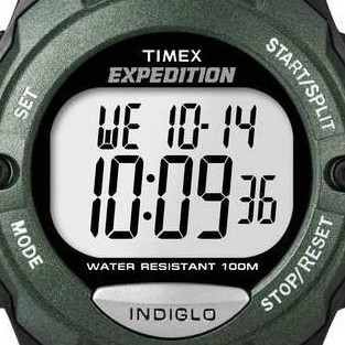 Timex Outdoor Casual T49724 2