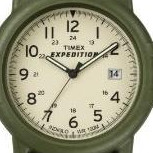 Timex Outdoor Casual T49725 2