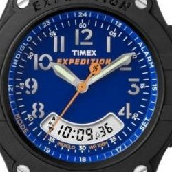 Timex Outdoor Casual T49744 2