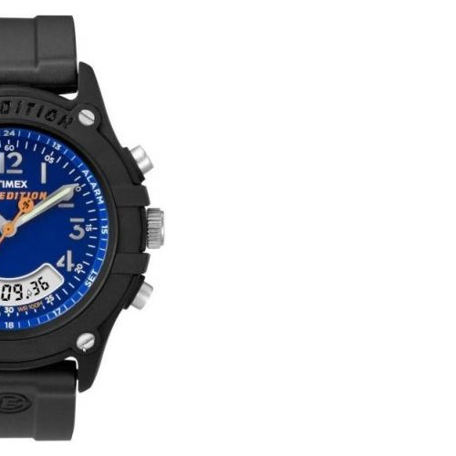 Timex Outdoor Casual T49744 6
