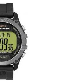 Timex Outdoor Casual T49753 6