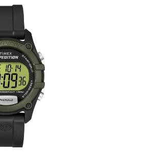 Timex Outdoor Casual T49754 6