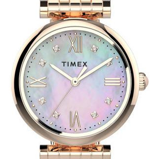 Timex Parisienne TW2T78800 2