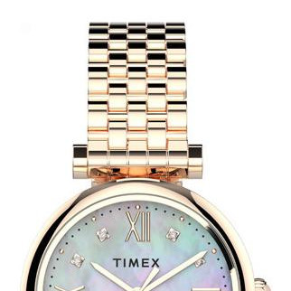 Timex Parisienne TW2T78800 3