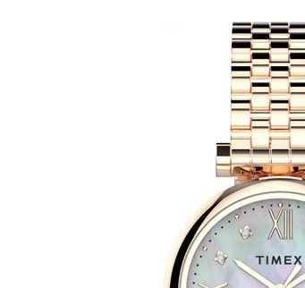 Timex Parisienne TW2T78800 4