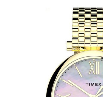 Timex Parisienne TW2T79100 4