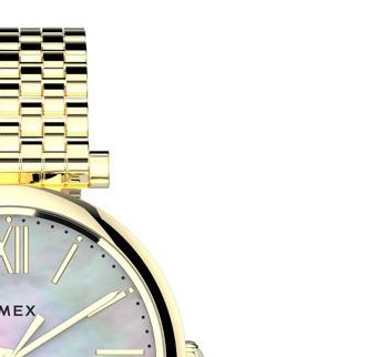 Timex Parisienne TW2T79100 5