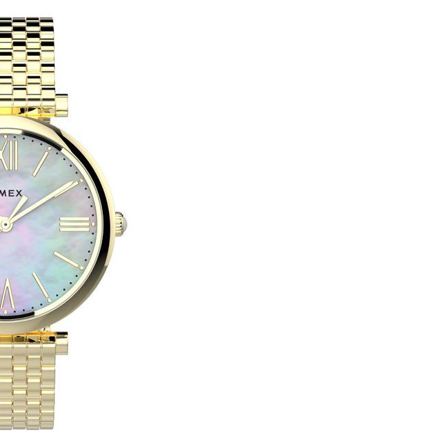 Timex Parisienne TW2T79100 6