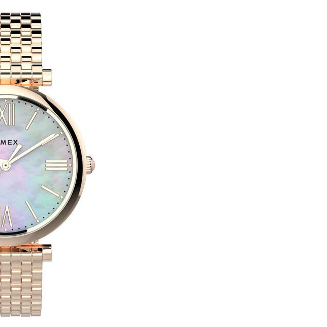 Timex Parisienne TW2T79200 6