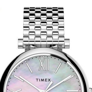 Timex Parisienne TW2T79300 3