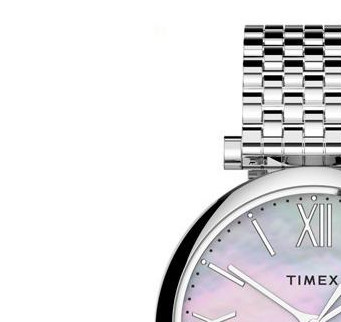 Timex Parisienne TW2T79300 4