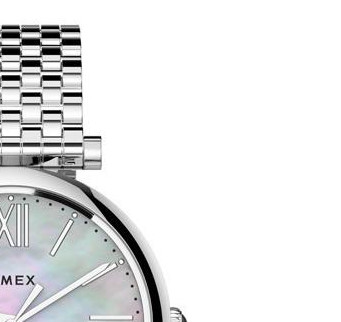 Timex Parisienne TW2T79300 5