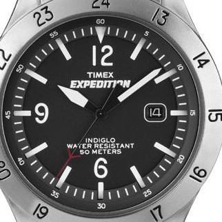 Timex Patroller T49878 2