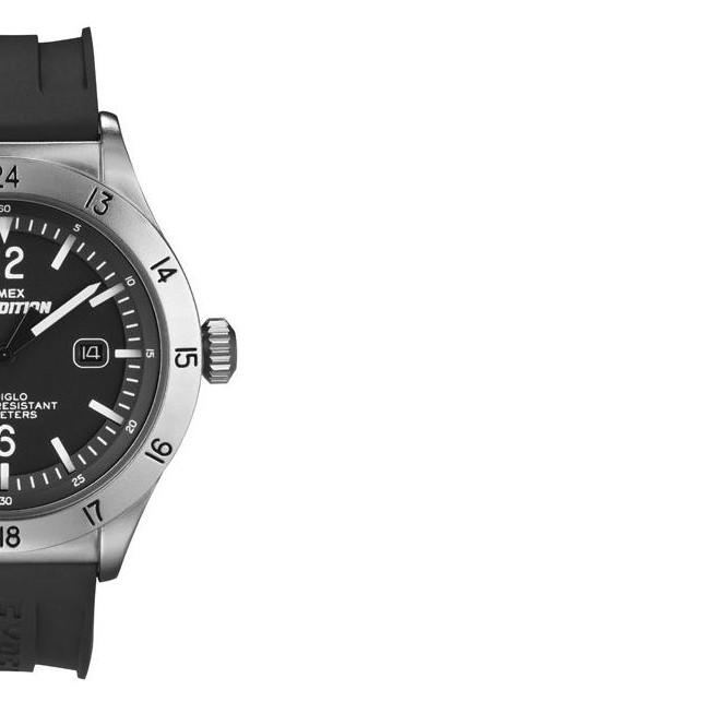 Timex Patroller T49878 6