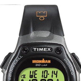 Timex Performance Sport T53161 3