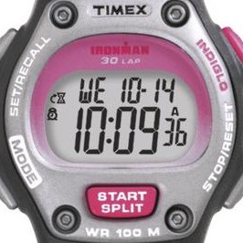 Timex Performance Sport T5D891 2
