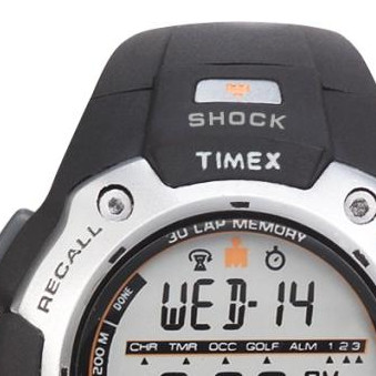 Timex Performance Sport T5F821 3