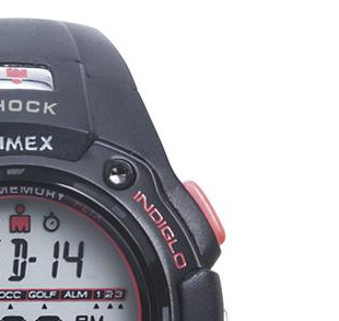 Timex Performance Sport T5F831 5