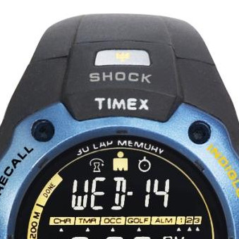 Timex Performance Sport T5F841 3