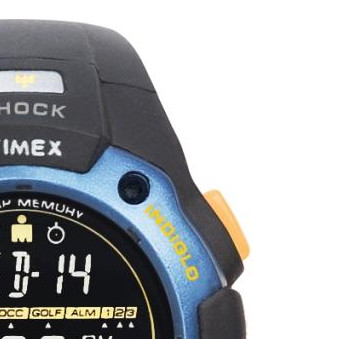 Timex Performance Sport T5F841 5