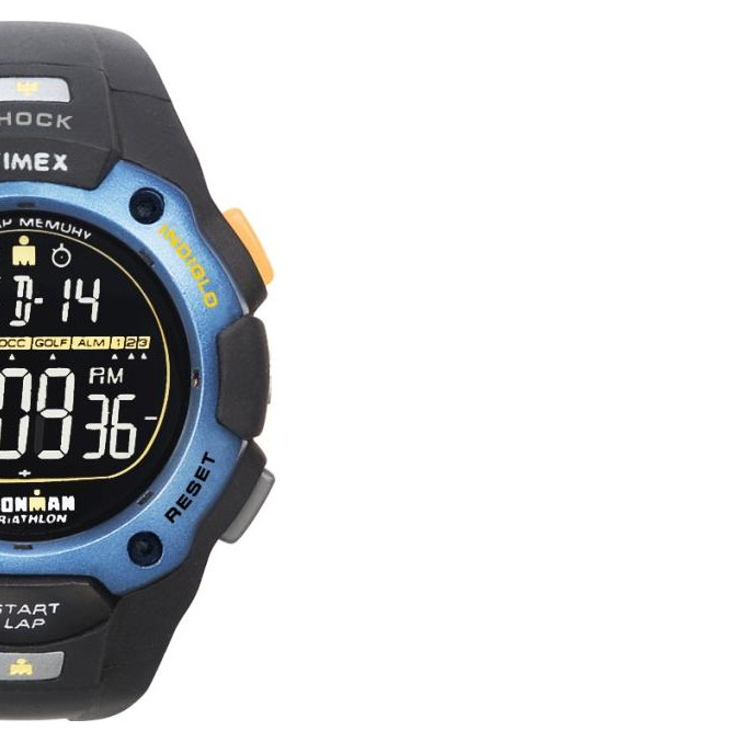 Timex Performance Sport T5F841 6