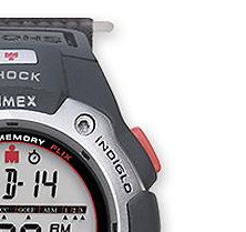 Timex Performance Sport T5F851 5