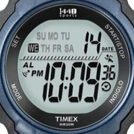 Timex Performance Sport T5K086 2