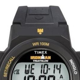 Timex Performance Sport T5K169 3