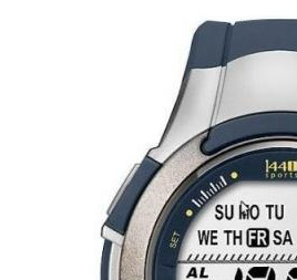 Timex Performance Sport T5K239 4