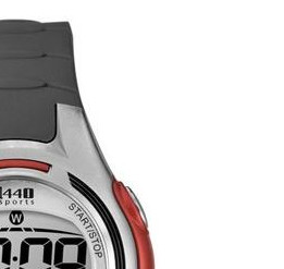 Timex Performance Sport T5K282 5