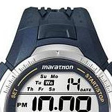 Timex Performance Sport T5K355 3