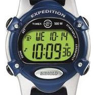 Timex Performance Sports T48013 2
