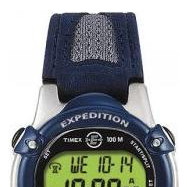 Timex Performance Sports T48013 3