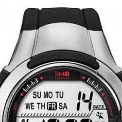 Timex Performance Sports T5K237 3