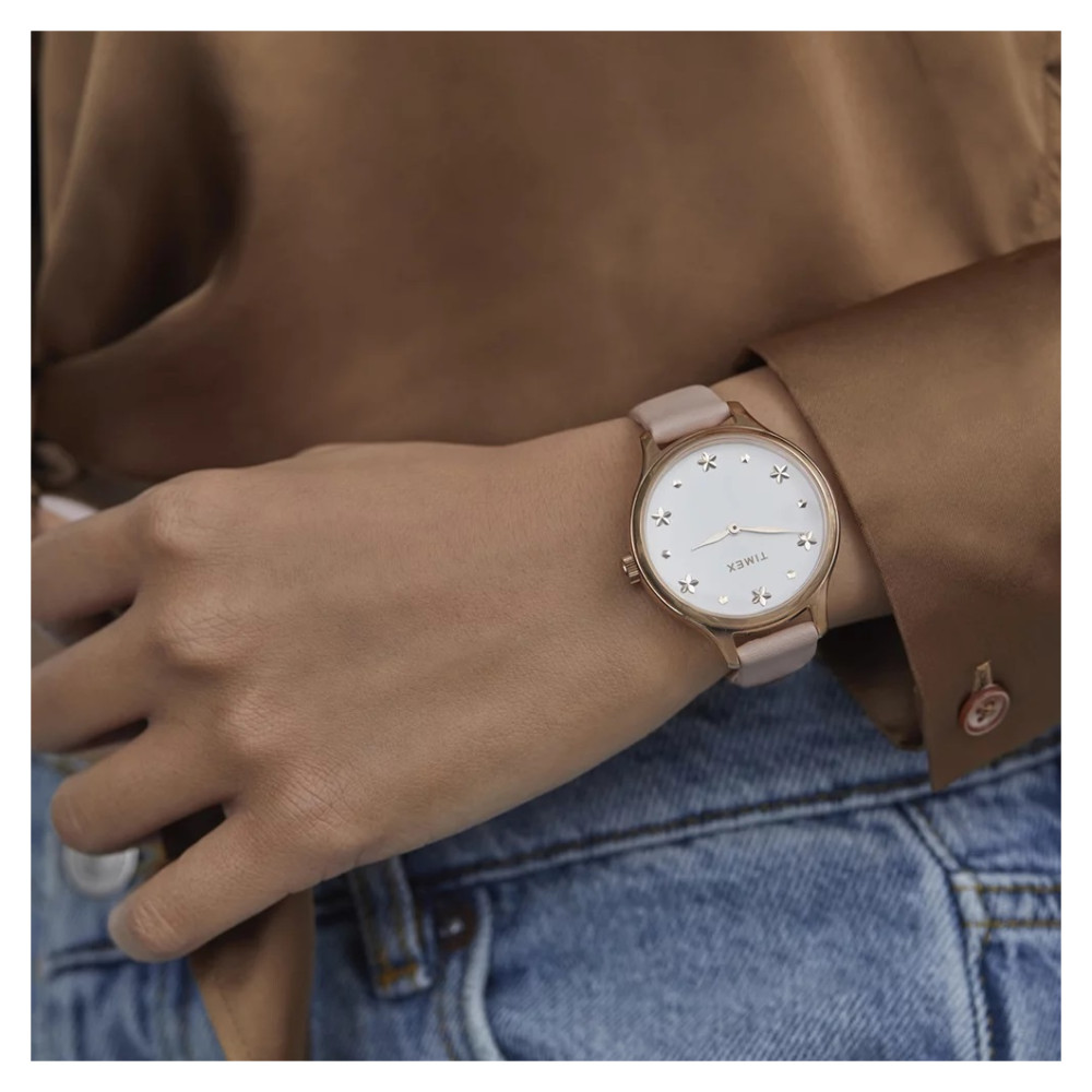 Timex Peyton TW2V23700 - zegarek damski 2