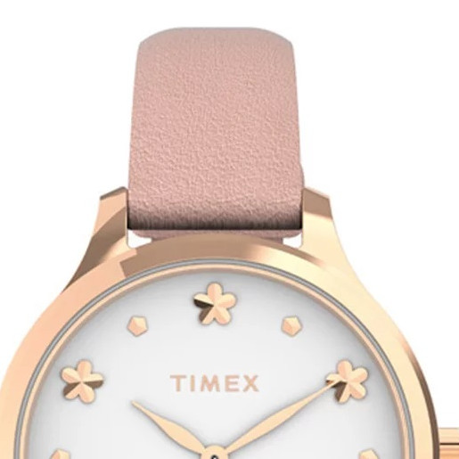 Timex Peyton TW2V23700 - zegarek damski 4