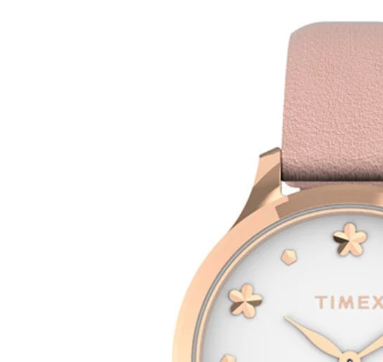 Timex Peyton TW2V23700 - zegarek damski 5