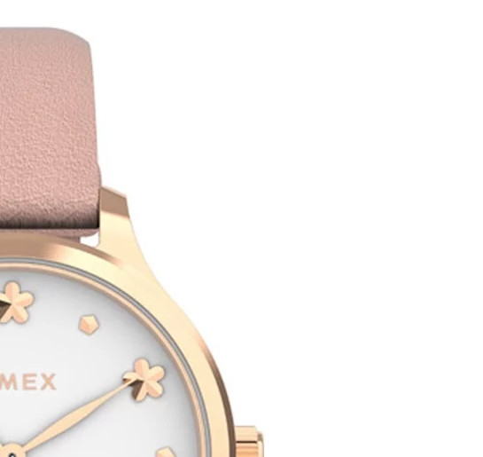 Timex Peyton TW2V23700 - zegarek damski 6