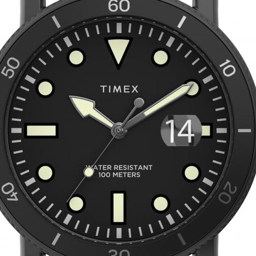 Timex Port TW2U01800 - zegarek męski 2