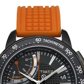 Timex Premium IQ Chronograph T2N707 3
